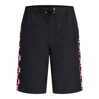 бански,гащета,мъжки,бански,костюми,jack,&,jones,oahu,board,swimming,shorts,black,(black)