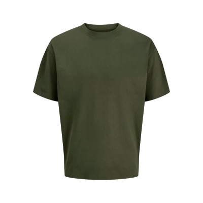 тениска,мъжки,тениски,дамски,тениски,jack,&,jones,organic,relaxed,short,sleeve,t,shirt,green,(rosin)