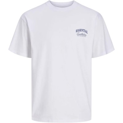 тениска,мъжки,тениски,дамски,тениски,jack,&,jones,organic,relaxed,studio,short,sleeve,t,shirt,white,(bright,white)