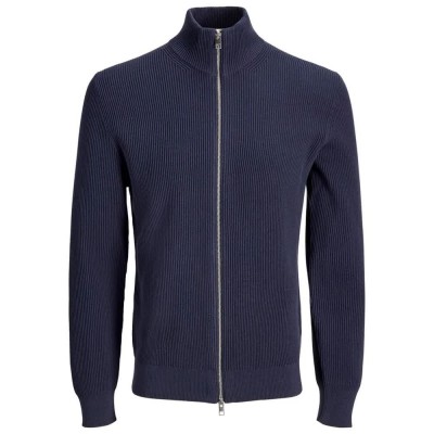 жилетка,мъжки,пуловери,дамски,пуловери,jack,&,jones,perfect,cardigan,blue,(night,sky)