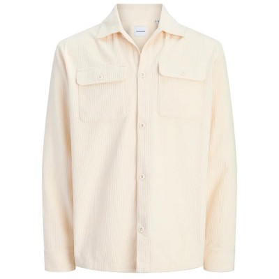 мъжки,якета,дамски,якета,и,палта,jack,&,jones,regent,overshirt,beige,(antique,white)