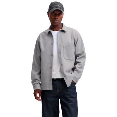 мъжки,якета,дамски,якета,и,палта,jack,&,jones,regent,overshirt,grey,(light,grey,melange)