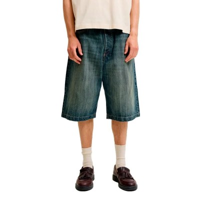 къси,панталони,мъжки,панталони,дамски,панталони,jack,&,jones,ron,eli,188,denim,shorts,blue,(blue,denim,tint)