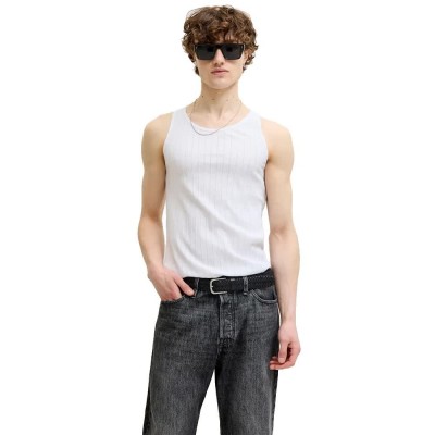 тениска,мъжки,тениски,дамски,тениски,jack,&,jones,savona,pointal,sleeveless,t,shirt,white,(bright,white)