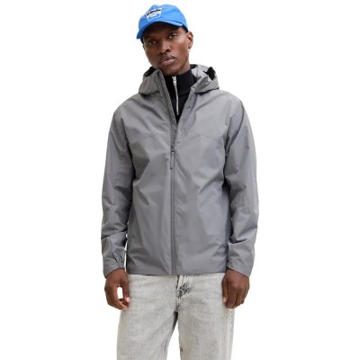 яке,мъжки,якета,дамски,якета,и,палта,jack,&,jones,soho,light,jacket,grey,(castlerock,solid)