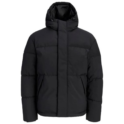 яке,мъжки,якета,дамски,якета,и,палта,jack,&,jones,soho,padded,jacket,black,(black)