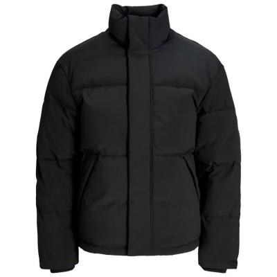 яке,мъжки,якета,дамски,якета,и,палта,jack,&,jones,soho,padded,jacket,black,(black)