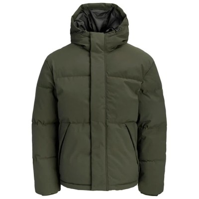 яке,мъжки,якета,дамски,якета,и,палта,jack,&,jones,soho,padded,jacket,green,(rosin)