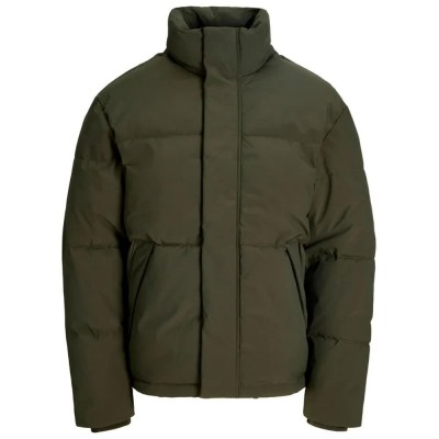 яке,мъжки,якета,дамски,якета,и,палта,jack,&,jones,soho,padded,jacket,green,(rosin)