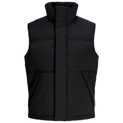 елек,мъжки,жилетки,jack,&,jones,soho,vest,black,(black)