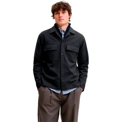 мъжки,якета,дамски,якета,и,палта,jack,&,jones,william,overshirt,blue,(dark,navy)