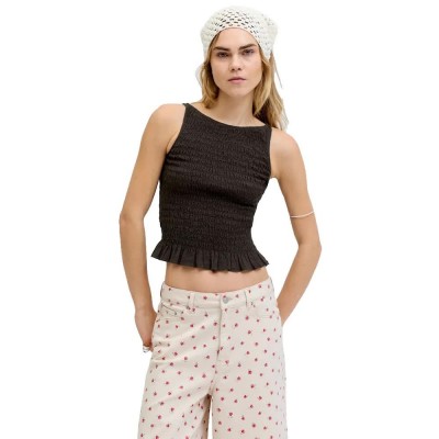 потник,дамски,топове,jack,&,jones,zoe,jjxx,sleeveless,top,grey,(demitasse)