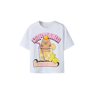 тениска,мъжки,тениски,дамски,тениски,name,it,abina,capybara,short,sleeve,t,shirt,white,(bright,white)