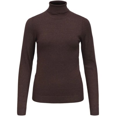 блуза,мъжки,пуловери,дамски,пуловери,object,thess,sweater,brown,(seal,brown)