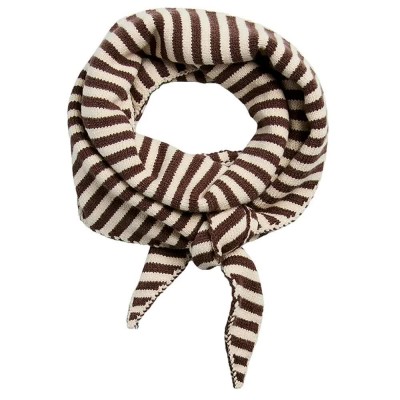 шал,ръкавици,шапки,и,шалове,pieces,komma,triangle,scarf,brown,(hot,fudge,whitecap,grey)