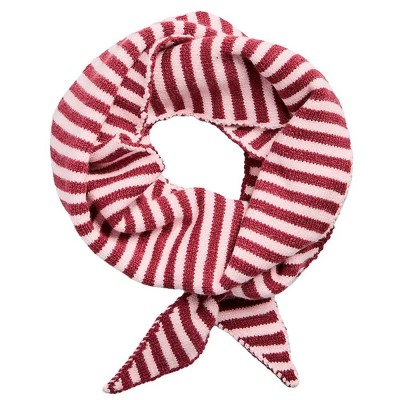 шал,ръкавици,шапки,и,шалове,pieces,komma,triangle,scarf,red,(tawny,port,pink,a,boo)