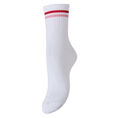 чорапи,мъжки,чорапи,дамски,чорапи,pieces,sabine,crew,socks,white,(bright,white,adrenaline,rush,sea,pink)