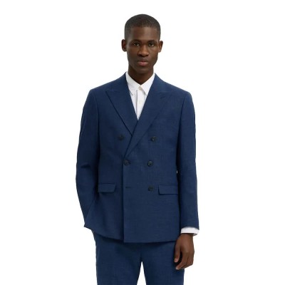 сако,мъжки,сака,selected,oasis,sun,slim,fit,blazer,blue,(dark,navy)