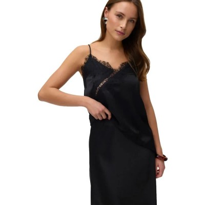 тениска,мъжки,тениски,дамски,тениски,vero,moda,novi,lace,singlet,sleeveless,t,shirt,black,(black,dtm,lace)