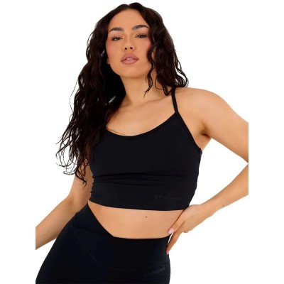 тениска,мъжки,тениски,дамски,тениски,fundango,aero,crop,sleeveless,t,shirt,black,(black)