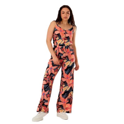 гащеризон,дамски,гащеризони,fundango,alisha,sleeveless,jumpsuit,multicolor,(dreamy,meadow)