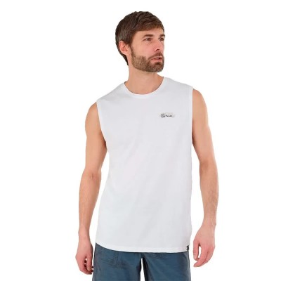 тениска,мъжки,тениски,дамски,тениски,fundango,alon,ii,surf,sleeveless,t,shirt,white,(white)