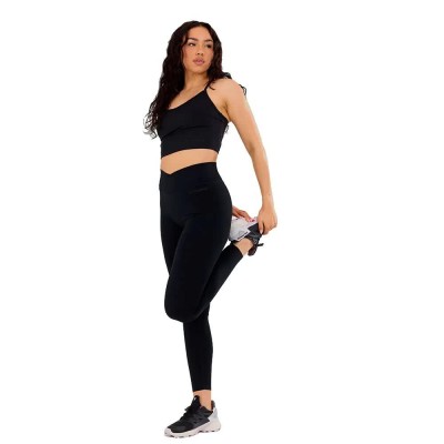 клин,дамски,клинове,дамски,чорапогащи,и,клинове,fundango,bloom,leggings,black,(black)