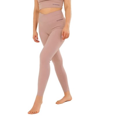 клин,дамски,клинове,дамски,чорапогащи,и,клинове,fundango,bloom,leggings,pink,(brick)