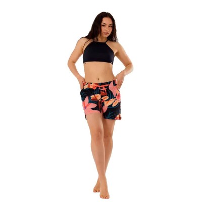 бански,гащета,дамски,бански,костюми,fundango,lamia,swimming,shorts,multicolor,(dreamy,meadow)
