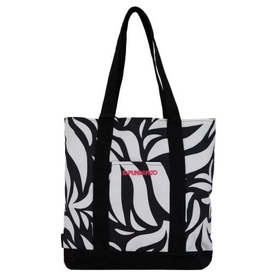 чанта,всички,чанти,fundango,margot,tote,bag,white,black,(zebra,whisper)