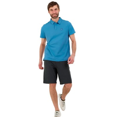 дамски,блузи,с,яка,мъжки,блузи,с,яка,fundango,zeno,ii,tech,short,sleeve,polo,blue,(moonlight)