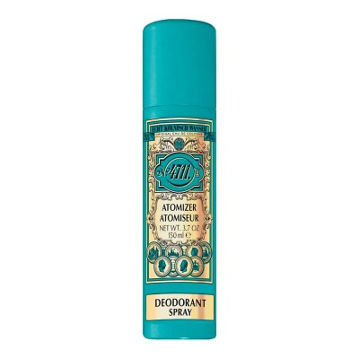 хигиена,тяло,4711,150ml,deodorant,blue