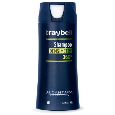 хигиена,коса,alcantara,traybell,densimetry,250ml,multiplying,shampoo,clear