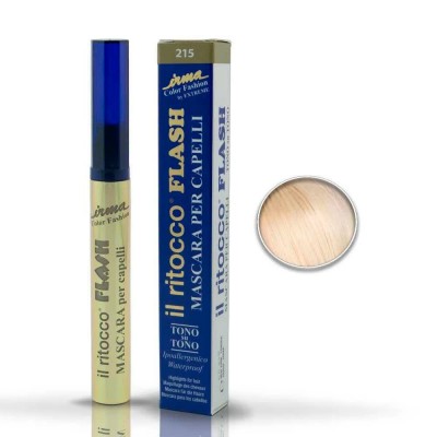 хигиена,коса,aromya,il,ritocco,light,blonde,nº215,10ml,hair,root,touch,up,clear