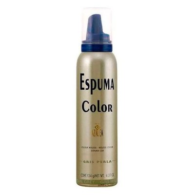 хигиена,коса,azalea,color,pearl,grey,200ml,hair,mousse,golden