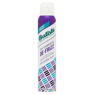хигиена,коса,batiste,de,frizz,200ml,dry,shampoo,clear