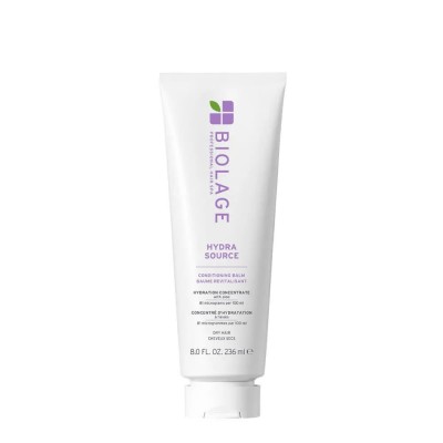 хигиена,коса,biolage,hydrasource,236ml,conditioner,clear