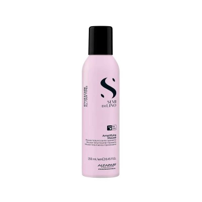 хигиена,коса,bionike,style,&,care,fine,250ml,hair,mousse,pink