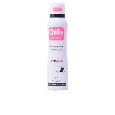 хигиена,тяло,chilly,invisible,150ml,spray,deodorant,pink