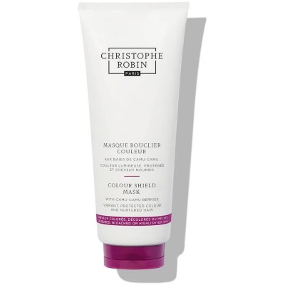 специфични,козметични,продукти,christophe,robin,colour,shield,200ml,hair,mask,white