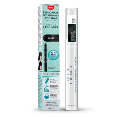 хигиена,коса,cleare,institute,colour,clinuance,instant,black,10ml,hair,root,touch,up,clear