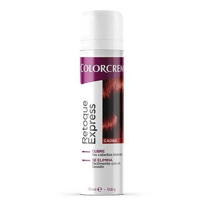 хигиена,коса,colorcrem,express,spray,mahogany,75ml,hair,root,touch,up,clear