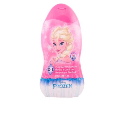 хигиена,коса,frozen,2in1,400ml,conditioner,pink
