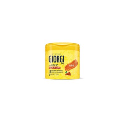 хигиена,тяло,giorgi,line,anti,frizz,smooth,hair,perfect,updos,400ml,fixing,gel,yellow