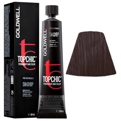 хигиена,коса,goldwell,topchic,nº5n,bp,60ml,permanent,dye,clear