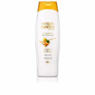 хигиена,коса,instituto,español,argan,+,keratin,750ml,shampoo,clear