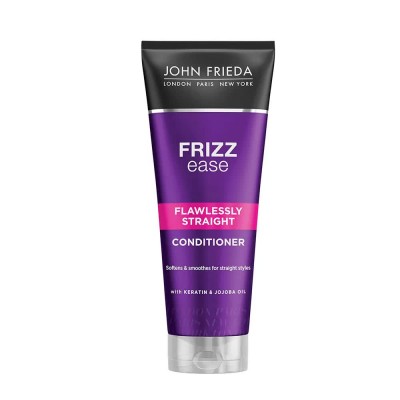 хигиена,коса,john,frieda,frizz,ease,flawlessly,straight,250ml,conditioner,clear