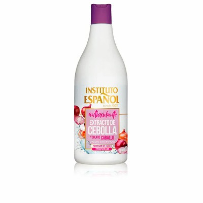 хигиена,коса,instituto,español,onion,extract,750ml,shampoo,clear