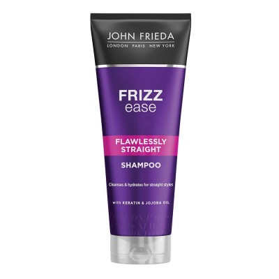 хигиена,коса,john,frieda,frizz,ease,flawlessly,straight,250ml,shampoo,clear