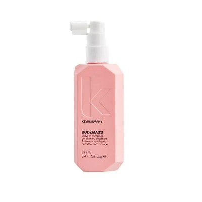 хигиена,коса,kevin,murphy,body,mass,100ml,conditioner,pink